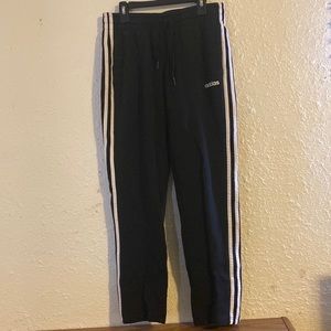 Adidas sweats